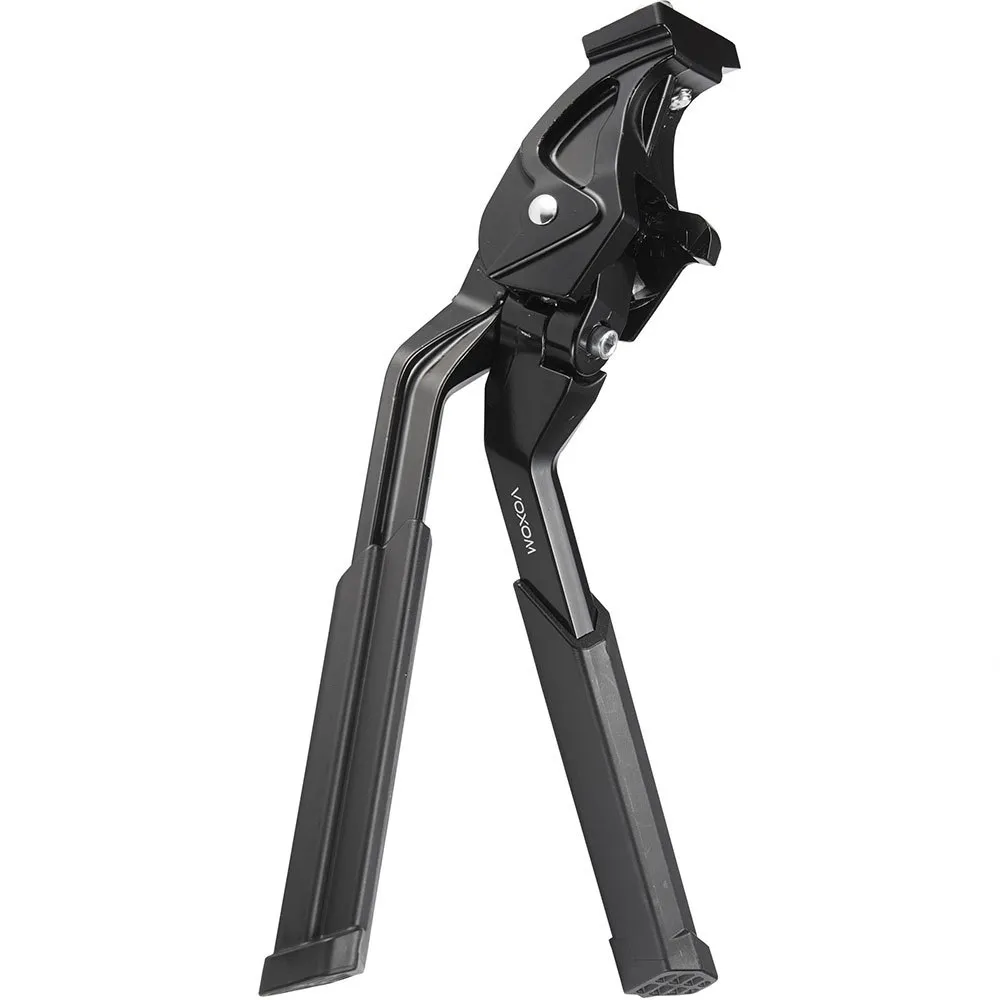 Voxom Frs5 E Huvudläktare, Black, 24-29" Voxom Frs5 E Huvudläktare, Black, 24-29"