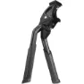 Voxom Frs5 E Huvudläktare, Black, 24-29"