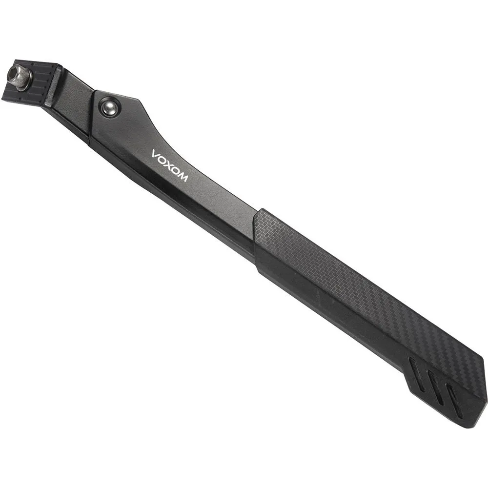 Voxom Frs6 Huvudläktare, Black, 24-29"