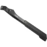 Voxom Frs6 Huvudläktare, Black, 24-29"