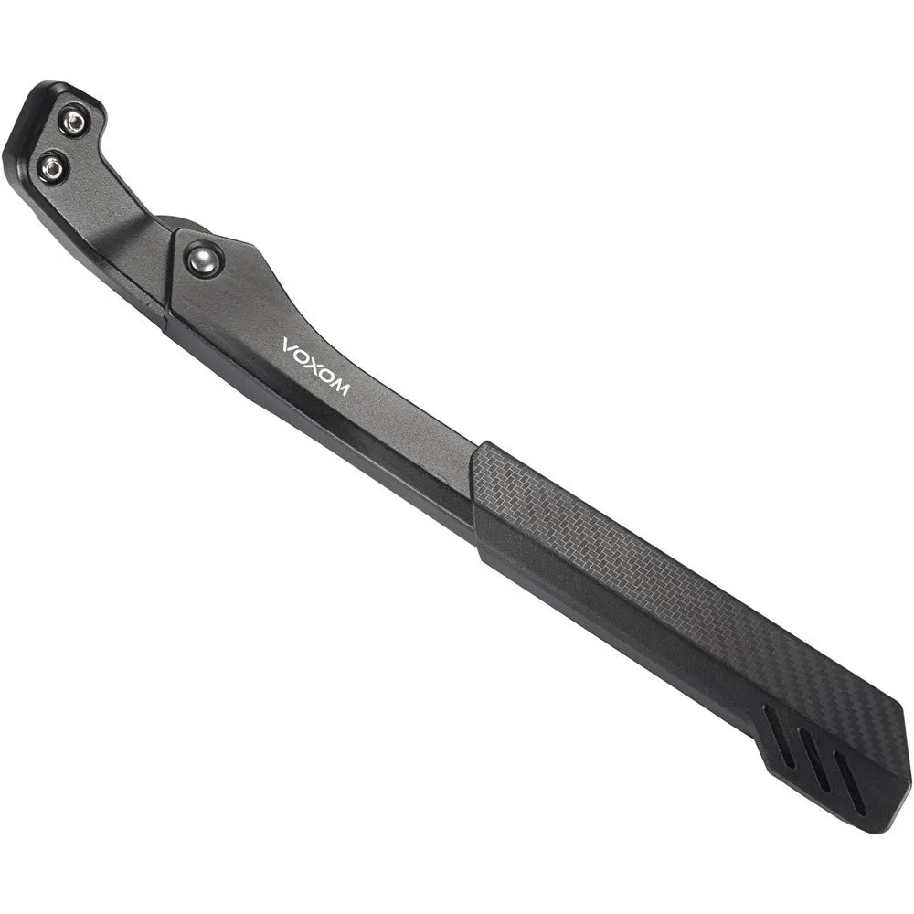 Voxom Frs7 Sidostöd, Black, 24-29"