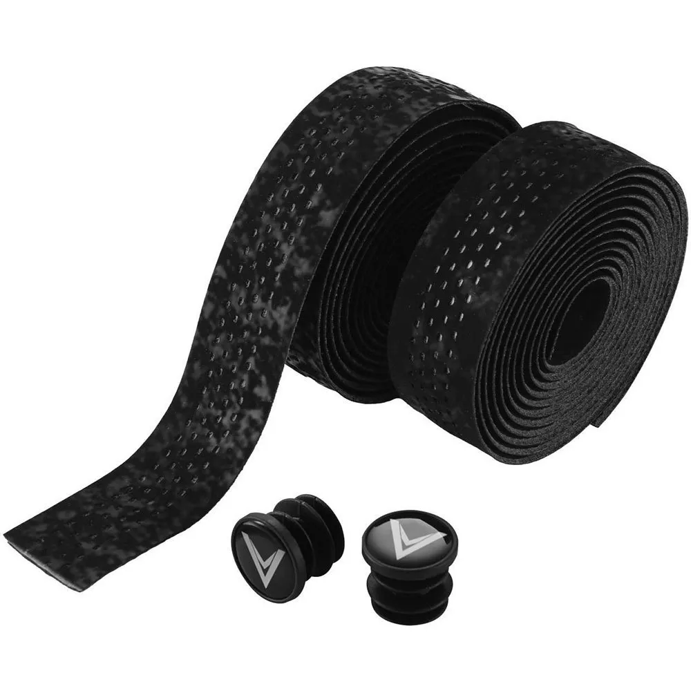 Voxom Gb6 Reflective Styrlinda, Black, 200cm