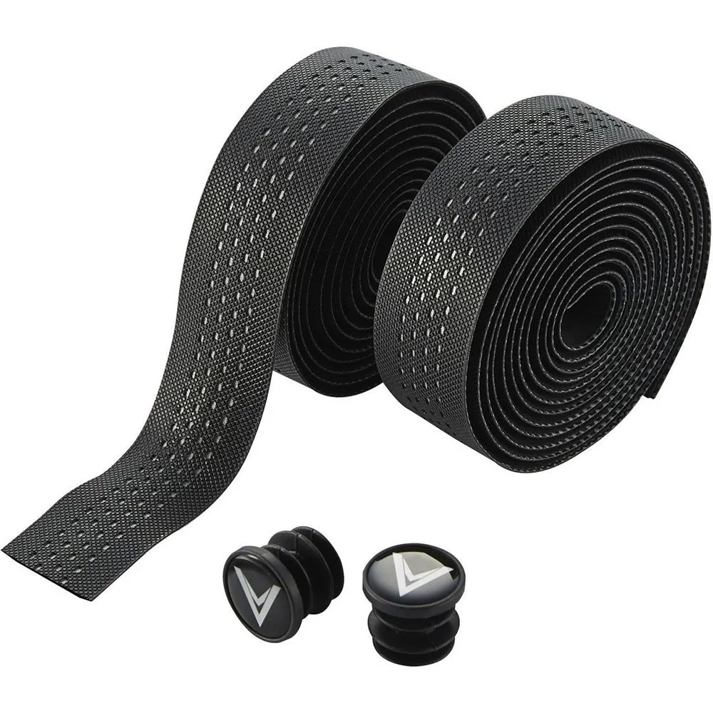 Voxom Gb7 Superlight Styrlinda, Black, 200cm Voxom Gb7 Superlight Styrlinda, Black, 200cm