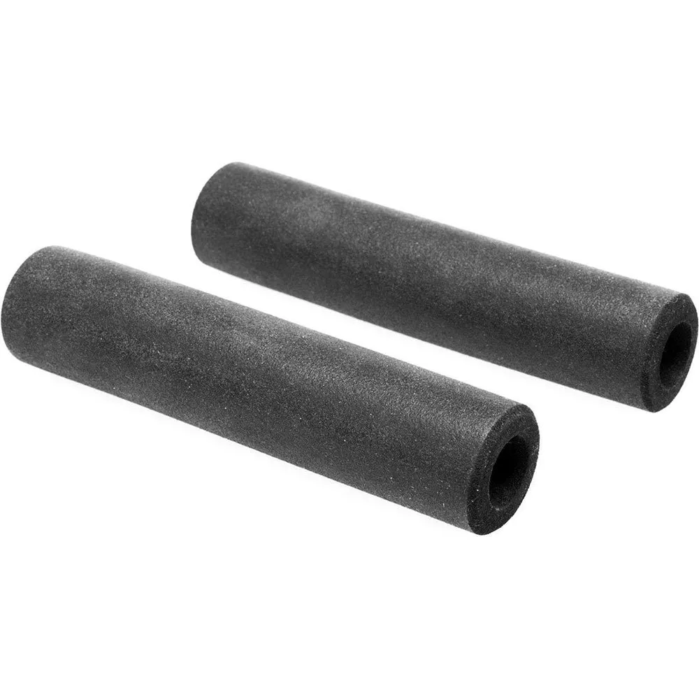 Voxom Gr2 Styrehandtag, Black, 130mm