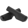 Voxom Gr31 Styrehandtag, Black, 130mm