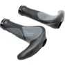 Voxom Gr9 Styrehandtag, Black, 138mm