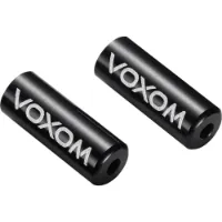 Voxom Ka2 Bromsvajerhylsa För Cykel 100 Enheter Voxom Ka2 Bromsvajerhylsa För Cykel 100 Enheter