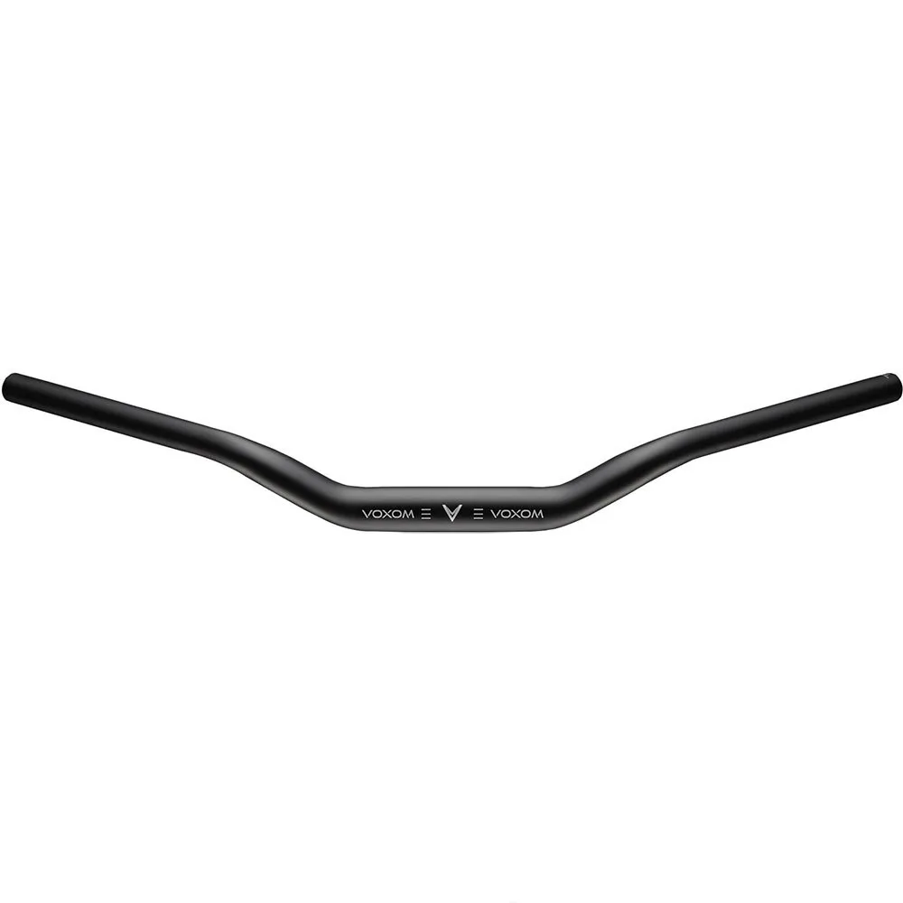 Voxom Len1 Seagull 40 Mm Styre, Black, 31.8mm, 630mm