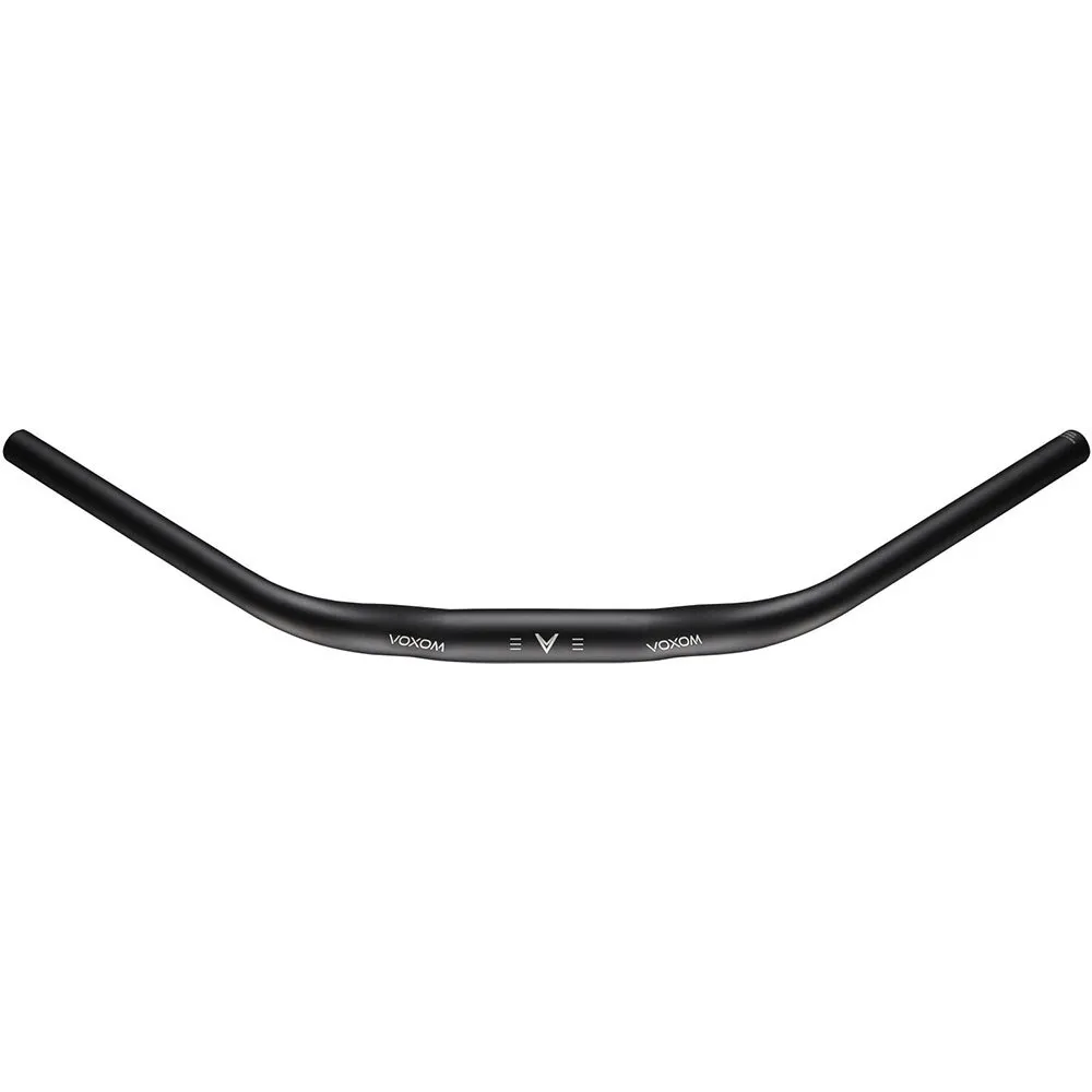 Voxom Len3 N-plus Ws 34 Mm Styre, Black, 31.8mm, 630mm