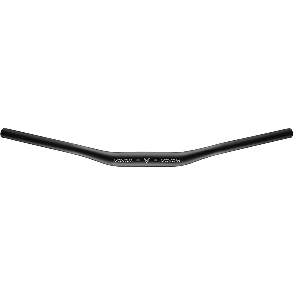 Voxom Len4 Ol 20 Mm Styre, Black, 31.8mm, 640mm