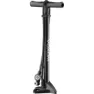 Voxom Pu10 Cykelpump, Black, 120psi