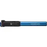 Voxom Pu12 Mini Pump, Blue, 100psi