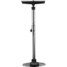 Voxom Pu15 Cykelpump, Silver, 160psi