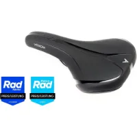 Voxom Sa1 City Cykelsadel Voxom Sa1 City Cykelsadel