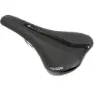 Voxom Sa10 Sport Cykelsadel, Black, 157mm