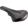 Voxom Sa19 Tour/sport Cykelsadel, Black, 154mm