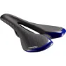 Voxom Sa21 Tour/sport Cykelsadel, Black, 158mm