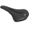Voxom Sa4 Tour Cykelsadel, Black, 148mm