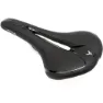Voxom Sa6 Tour Cykelsadel, Black, 155mm