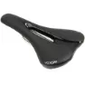 Voxom Sa8 Sport Cykelsadel, Black, 147mm