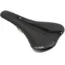 Voxom Sa9 Sport Cykelsadel, Black, 147mm