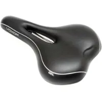 Voxom Sag2 City Cykelsadel