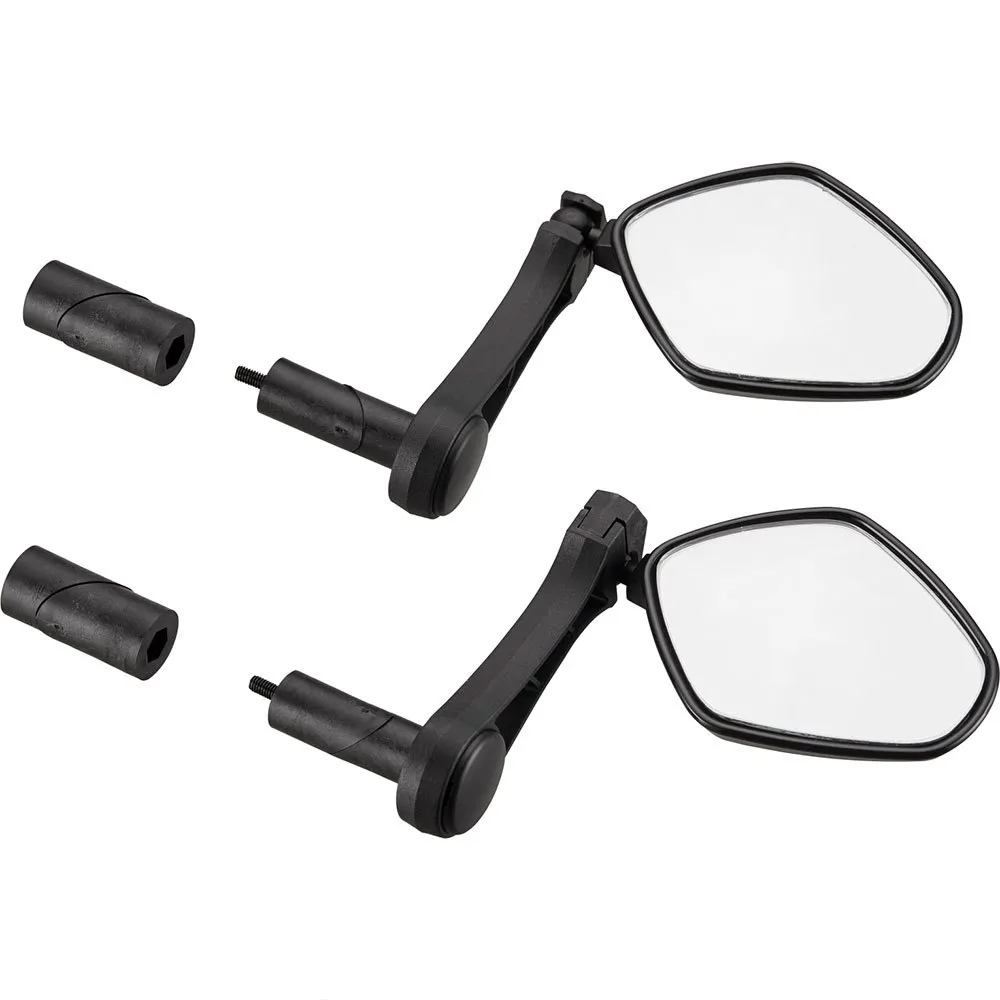 Voxom Spi2 Backspegel, Black, One Size Voxom Spi2 Backspegel, Black, One Size