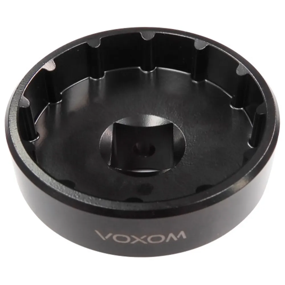 Voxom Sram® Dub Wkl29 Avlägsnande Av Vevlager, Black, One Size