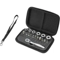 Voxom Tool Set Wk2-mini Ratchet Verktygssats Voxom Tool Set Wk2-mini Ratchet Verktygssats