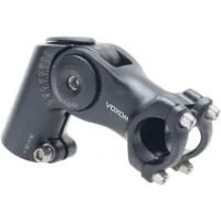 Voxom Vb3 25.4 Mm Cykelstyrstam Voxom Vb3 25.4 Mm Cykelstyrstam