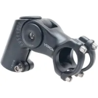 Voxom Vb3 31.8 Mm Cykelstyrstam Voxom Vb3 31.8 Mm Cykelstyrstam