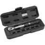Voxom Wgr 13 Momentskruvmejselsats, Black, One Size
