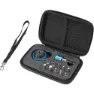 Voxom Wk3 Verktygssats, Black, One Size