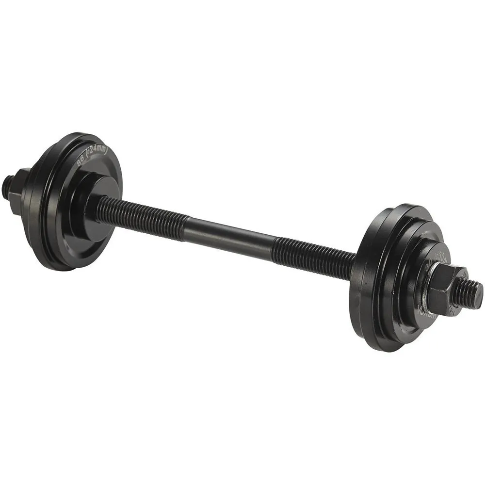Voxom Wkl22 Lagerpressverktyg, Black, One Size