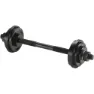 Voxom Wkl22 Lagerpressverktyg, Black, One Size