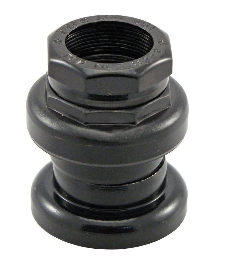 VP Components 1"styrlager till fixiecykel/ram svart 30 VP Components 1"styrlager till fixiecykel/ram svart 30