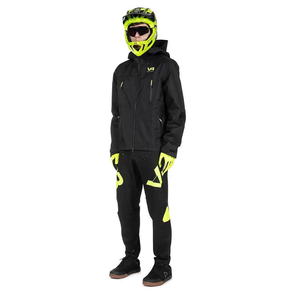 VR Equipment Eqmjkmb03604 Jacka VR Equipment Eqmjkmb03604 Jacka