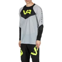 VR Equipment Eqmlsmb00711 T-shirt Med Lång ärm