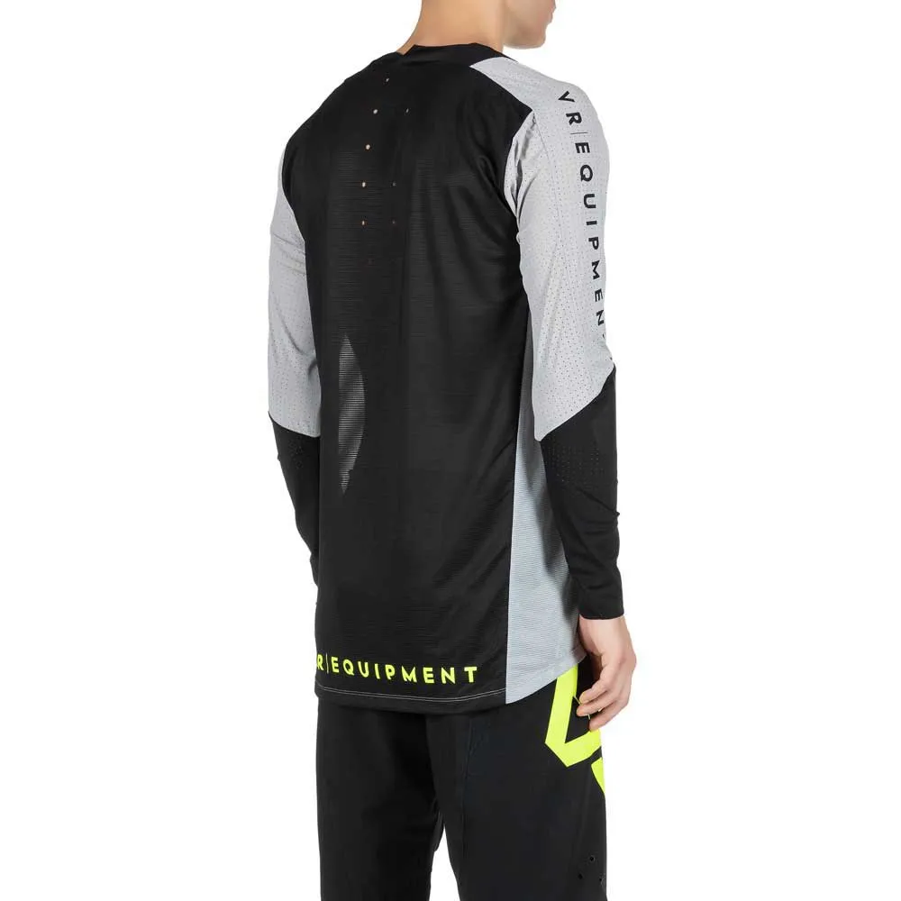 VR Equipment Eqmlsmb00711 T-shirt Med Lång ärm