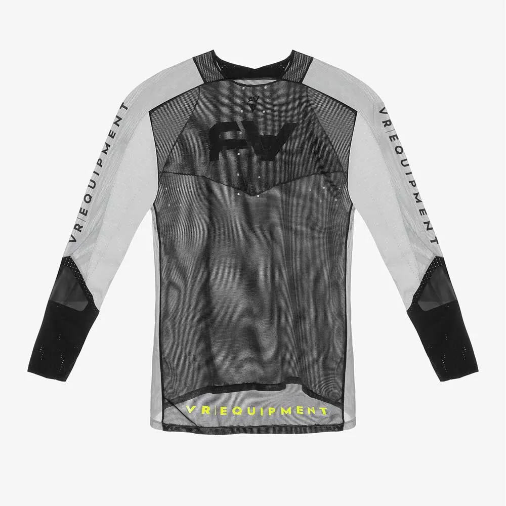 VR Equipment Eqmlsmb00711 T-shirt Med Lång ärm
