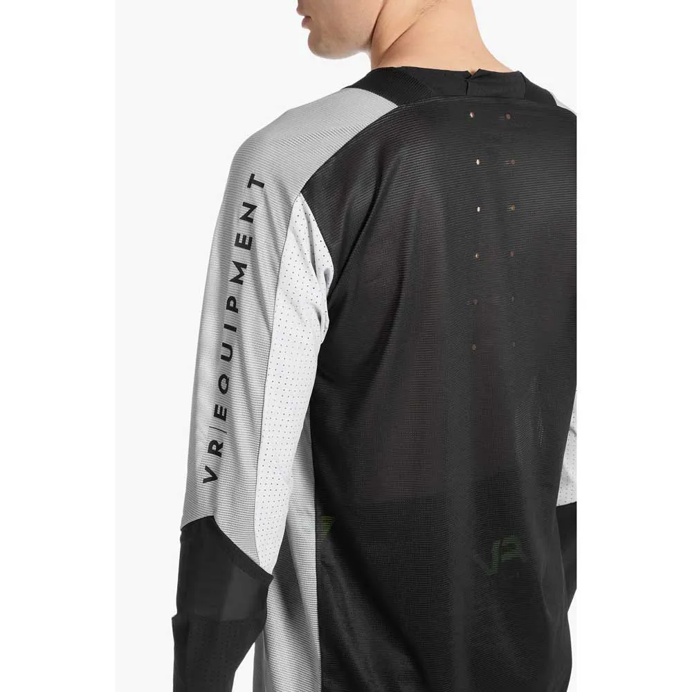VR Equipment Eqmlsmb00711 T-shirt Med Lång ärm