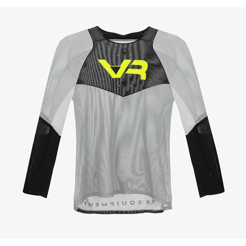 VR Equipment Eqmlsmb00711 T-shirt Med Lång ärm