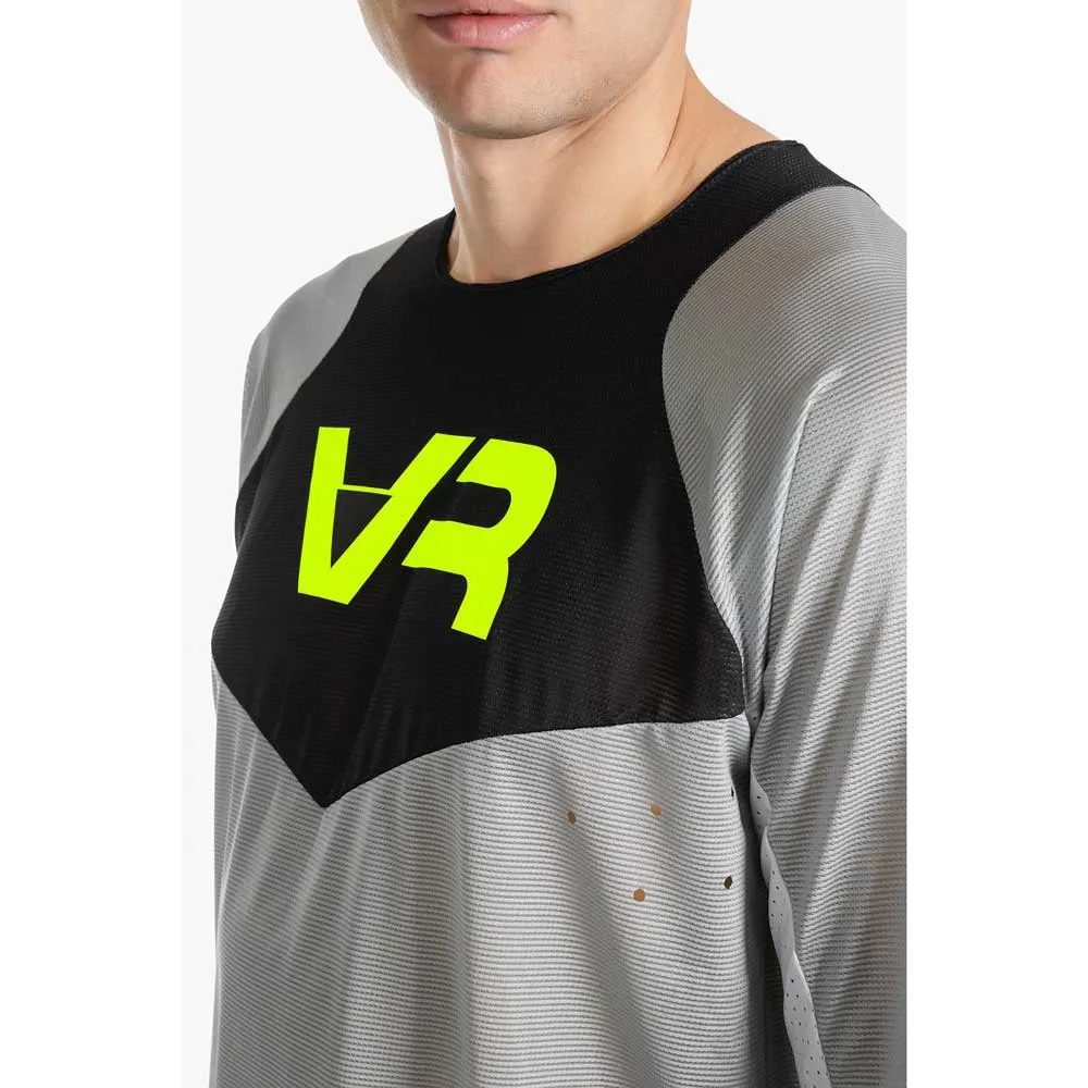 VR Equipment Eqmlsmb00711 T-shirt Med Lång ärm