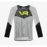 VR Equipment Eqmlsmb00711 T-shirt Med Lång ärm