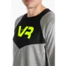 VR Equipment Eqmlsmb00711 T-shirt Med Lång ärm