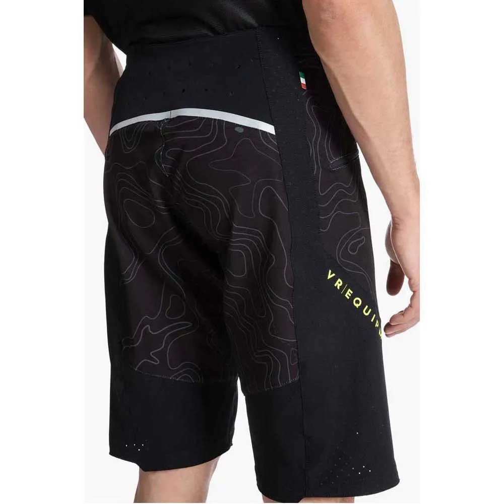 VR Equipment Eqmspmb00204 Shorts VR Equipment Eqmspmb00204 Shorts