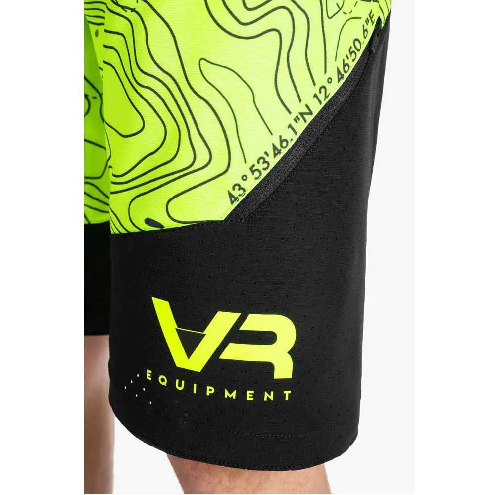 VR Equipment Eqmspmb00228 Shorts VR Equipment Eqmspmb00228 Shorts