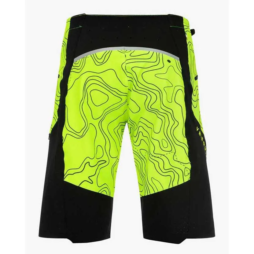 VR Equipment Eqmspmb00228 Shorts VR Equipment Eqmspmb00228 Shorts