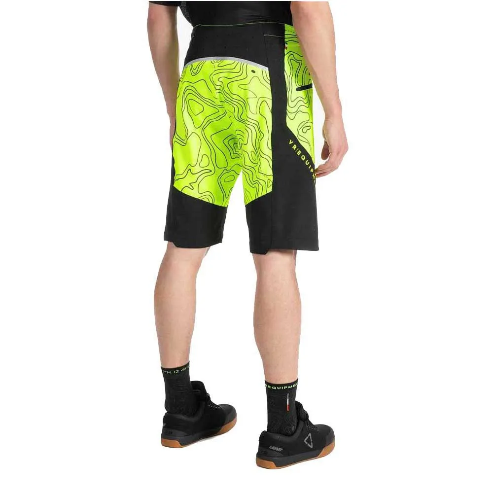 VR Equipment Eqmspmb00228 Shorts VR Equipment Eqmspmb00228 Shorts