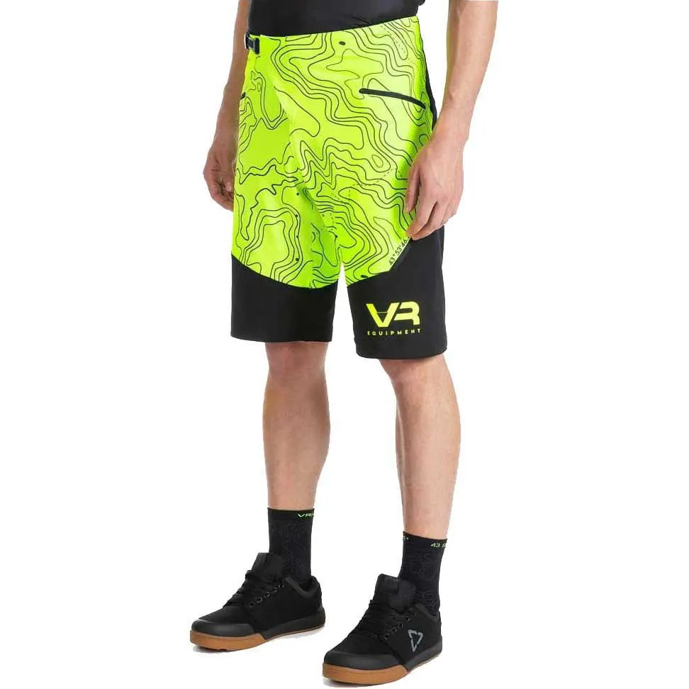 VR Equipment Eqmspmb00228 Shorts VR Equipment Eqmspmb00228 Shorts